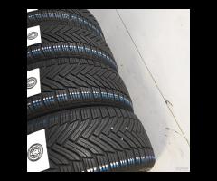4 GOMME 205 45 17 MICHELIN A64554