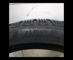 4 GOMME 205 45 17 MICHELIN A64554 - 6