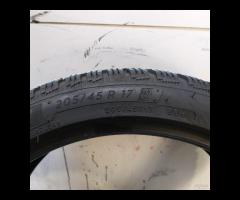 4 GOMME 205 45 17 MICHELIN A64554 - 7