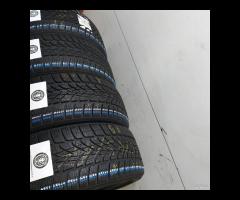 4 GOMME 205 45 17 DUNLOP A64552