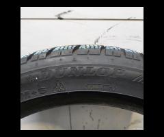 4 GOMME 205 45 17 DUNLOP A64552