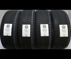 4 GOMME 225 45 17 HANKOOK A64551
