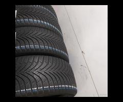 4 GOMME 225 45 17 HANKOOK A64551