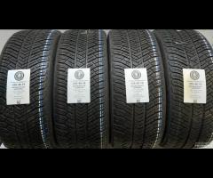 4 GOMME 235 40 19 MICHELIN A64550