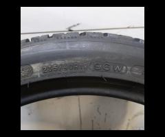 4 GOMME 235 40 19 MICHELIN A64550 - 7