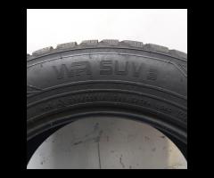 4 GOMME 255 55 18 NOKIAN A64548 - 6