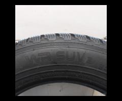 4 GOMME 225 65 17 NOKIAN A64547 - 6