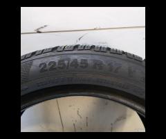 4 GOMME 225 45 17 CONTINENTAL A64545 - 7