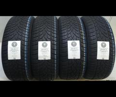 4 GOMME 225 55 17 DUNLOP A64544