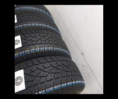 4 GOMME 225 55 17 DUNLOP A64544
