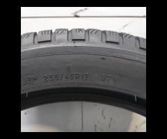 4 GOMME 235 45 17 MICHELIN A64543 - 7