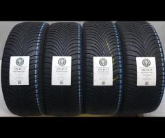 4 GOMME 225 45 17 MICHELIN A64542