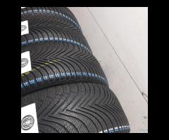 4 GOMME 225 45 17 MICHELIN A64542