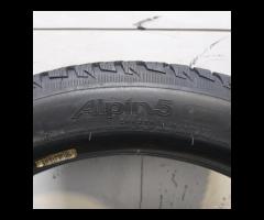 4 GOMME 225 45 17 MICHELIN A64542 - 6