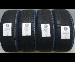 4 GOMME 225 45 17 CONTINENTAL RFT A64541