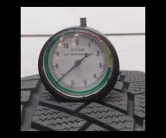 4 GOMME 225 45 17 CONTINENTAL RFT A64541