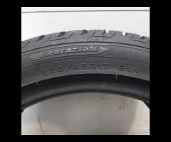 2 GOMME 225 45 17 FULDA A64540 - 7