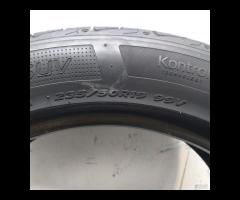 4 GOMME 235 50 19 HANKOOK A64538 - 7