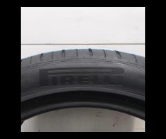 2 GOMME 255 40 18 PIRELLI A64537