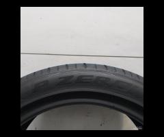 2 GOMME 255 40 18 PIRELLI A64537 - 6