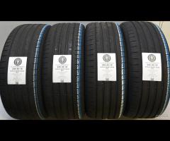 4 GOMME 245 45 18 DUNLOP A64535