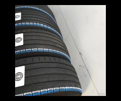4 GOMME 245 45 18 DUNLOP A64535