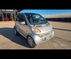 Smart for two 2002 benzina cambio Automatico