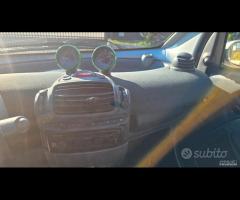 Smart for two 2002 benzina cambio Automatico