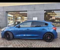 Ford Focus 1.0 Ecoboost ST-Line s - 6