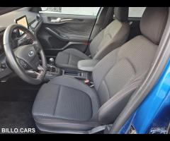 Ford Focus 1.0 Ecoboost ST-Line s - 9