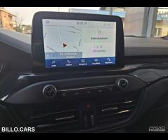 Ford Focus 1.0 Ecoboost ST-Line s - 10