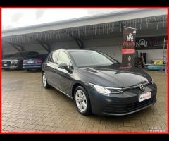 Volkswagen Golf 2.0 tdi Style 115cv - 1