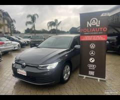 Volkswagen Golf 2.0 tdi Style 115cv - 2