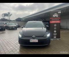 Volkswagen Golf 2.0 tdi Style 115cv - 3