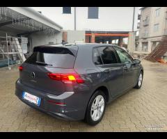 Volkswagen Golf 2.0 tdi Style 115cv - 4