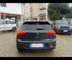 Volkswagen Golf 2.0 tdi Style 115cv - 5