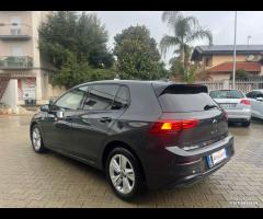 Volkswagen Golf 2.0 tdi Style 115cv - 6