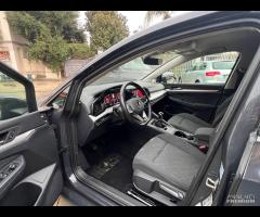 Volkswagen Golf 2.0 tdi Style 115cv - 8