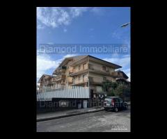 Appartamento con garage a Piedimonte Etneo