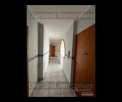 Appartamento con garage a Piedimonte Etneo