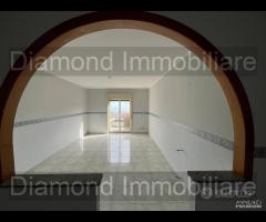 Appartamento con garage a Piedimonte Etneo