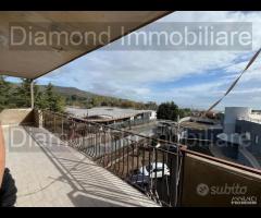 Appartamento con garage a Piedimonte Etneo - 17