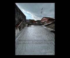 Casa singola con giardino a Macchia di Giarre