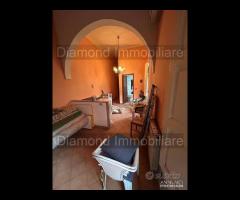 Casa singola con giardino a Macchia di Giarre