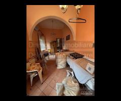 Casa singola con giardino a Macchia di Giarre