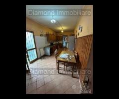 Casa singola con giardino a Macchia di Giarre