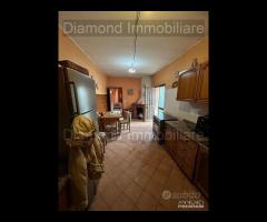 Casa singola con giardino a Macchia di Giarre - 9