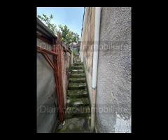 Casa singola con giardino a Macchia di Giarre - 12