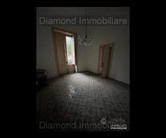 Casa semindipendente con garage a Zafferana Etnea