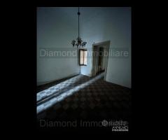 Casa semindipendente con garage a Zafferana Etnea